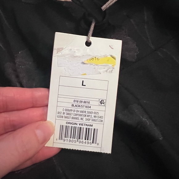 Target Brand Dress! - Picture 2 of 3